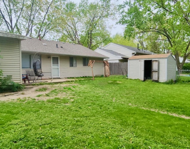 Building Photo - 912 Dogwood Dr