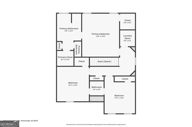 Building Photo - 181 Parkview Pl Dr