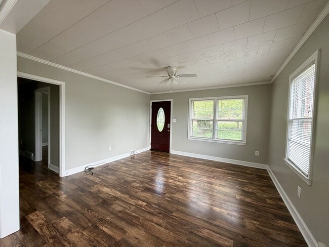 Building Photo - 509 Overlook Pl
