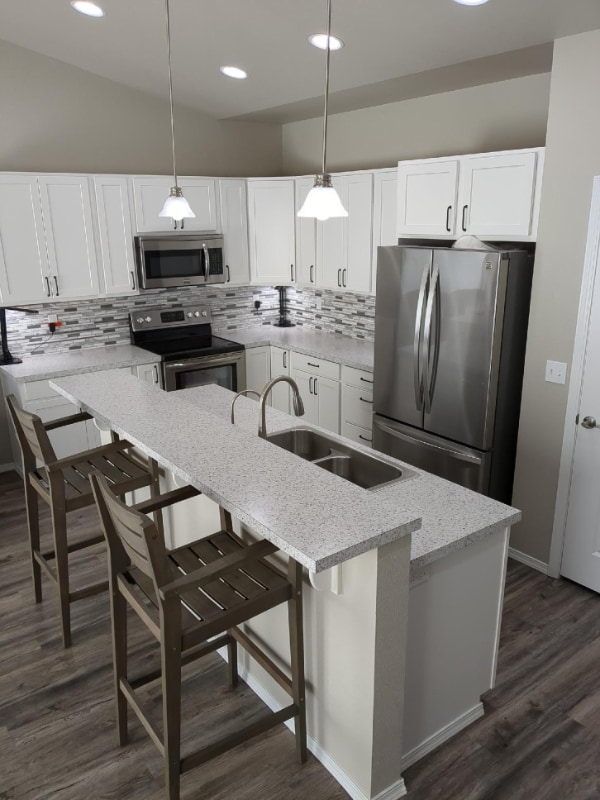 Building Photo - 4417 E Buckeye Ave