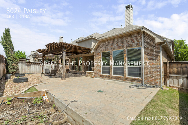 Building Photo - 8024 Paisley-
