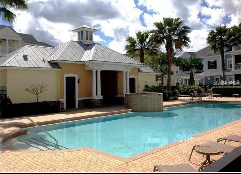 Community pool - 408 Blue Bayou Ln