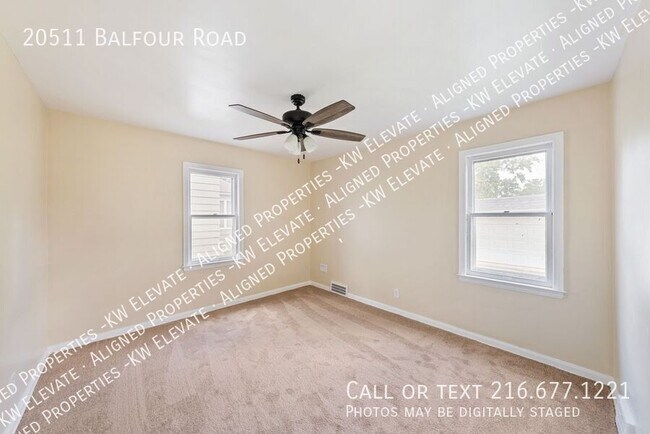 Building Photo - 20511 Balfour Rd