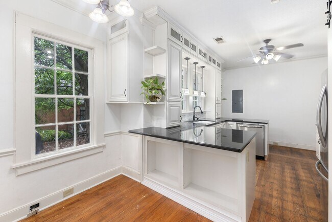 Building Photo - View of Columbus Country Club Golf Course,...