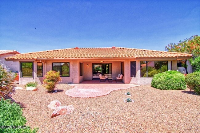 Building Photo - 14582 N Alamo Canyon Dr