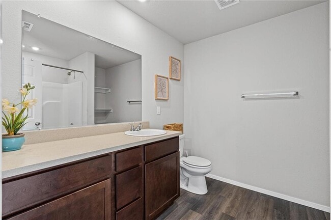 Building Photo - 1504 S Blandford St