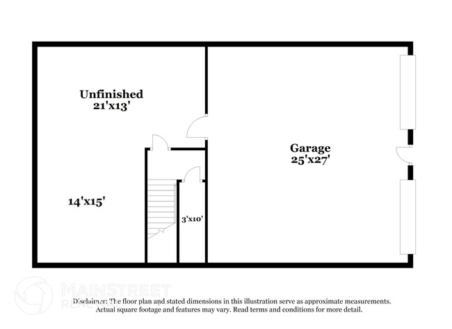 Building Photo - 1055 Sky View Ln