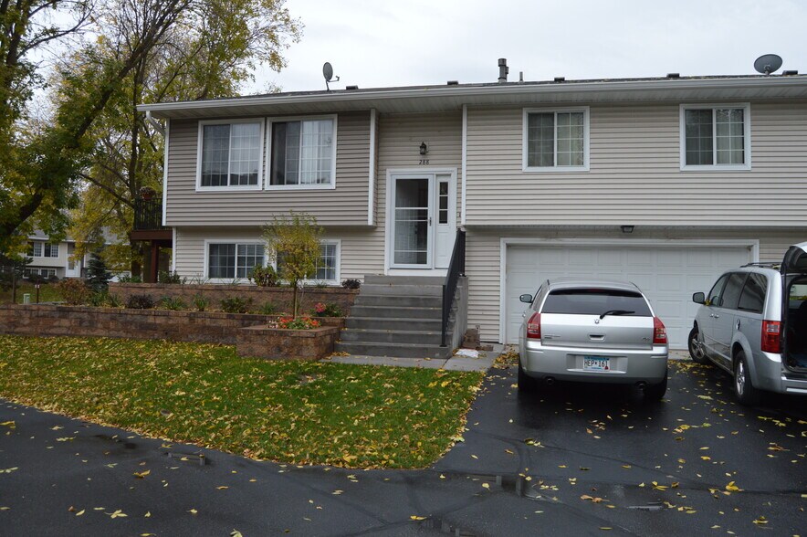 Building Photo - 288 97th Ln NE