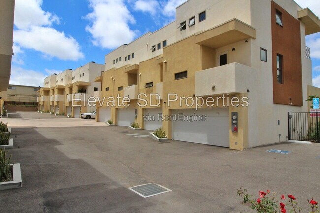 Building Photo - 2886 C St