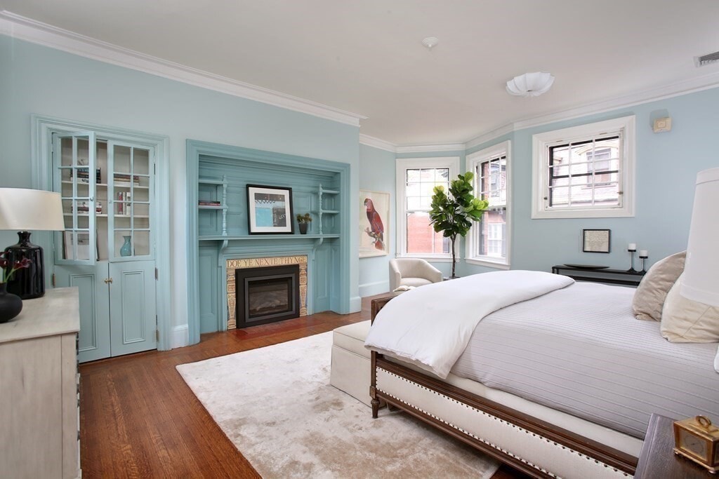 Building Photo - 36 Pinckney St