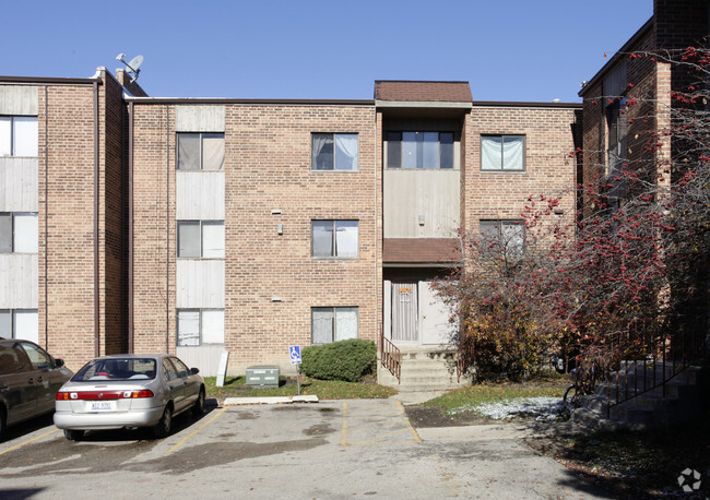 Building Photo - 1401 E Ports O Call Dr