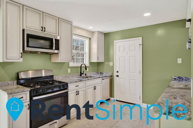 Building Photo - 1433 California St