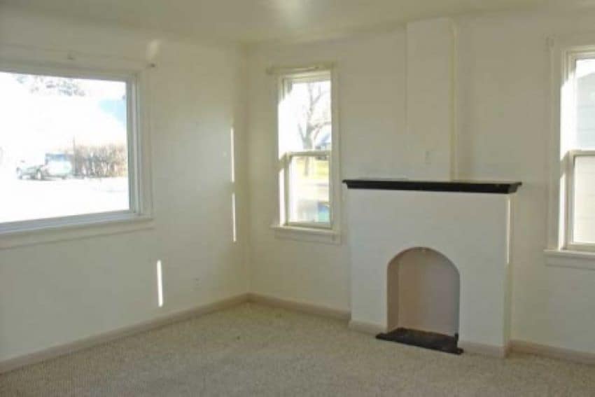 Building Photo - 714 Alderson Ave