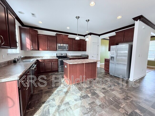 Building Photo - 2736 Shepherd Valley St