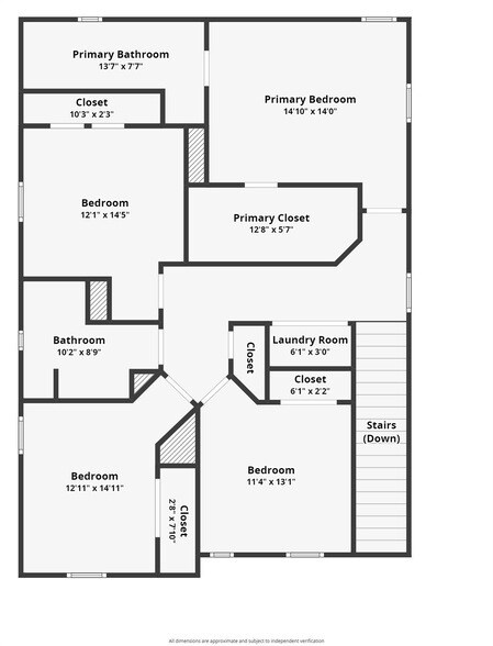 Building Photo - 412 Arrowhead Vine St