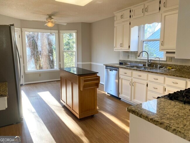 Building Photo - 105 Floss Flower Ct