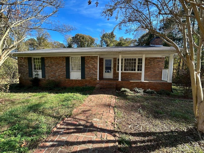 Primary Photo - A HOME WITHIN A NATURE PRESERVE !