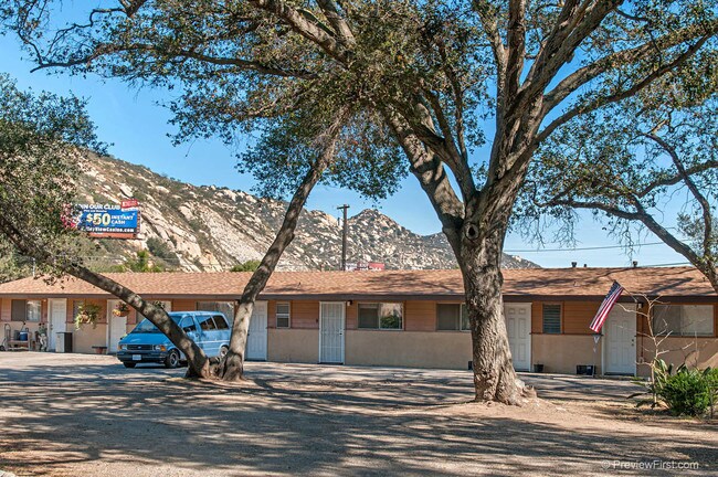 Primary Photo - SFR & Rental Cottages