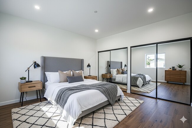 Building Photo - 2129.1 Aaron St