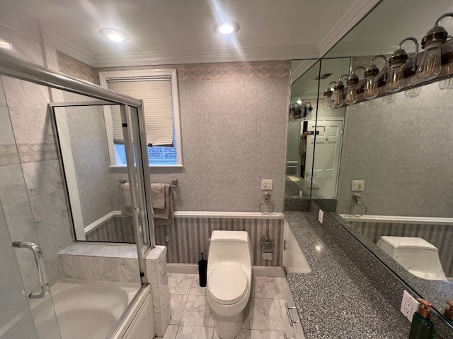 Upstairs Full Bath - 2447 S 9th St