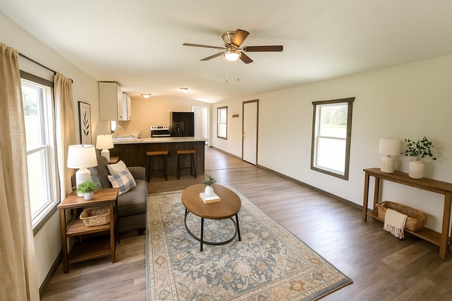 Building Photo - Fully Remodeled 3 Bedroom, 2 Bath Home in the Country – Versailles, KY