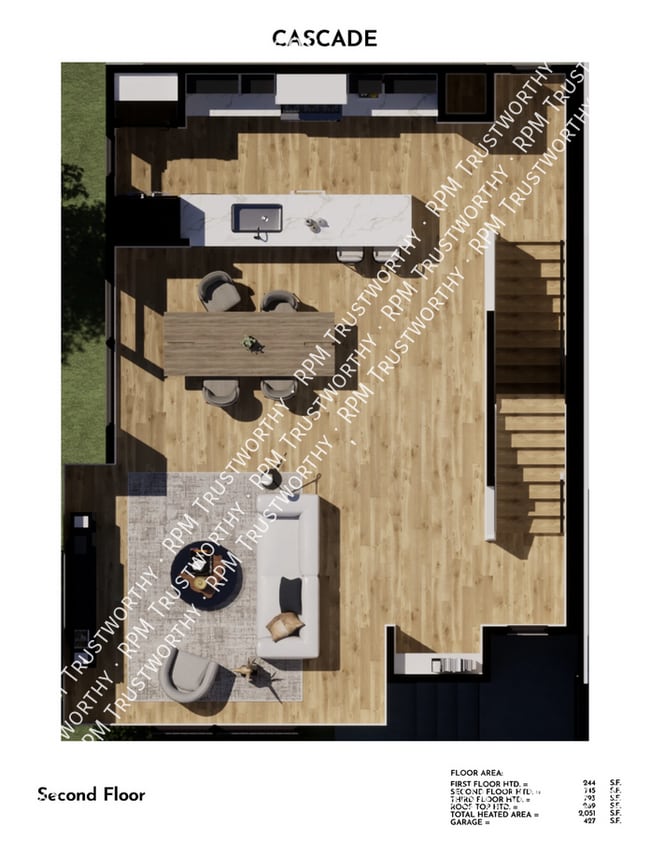 Building Photo - 512 Gordon St