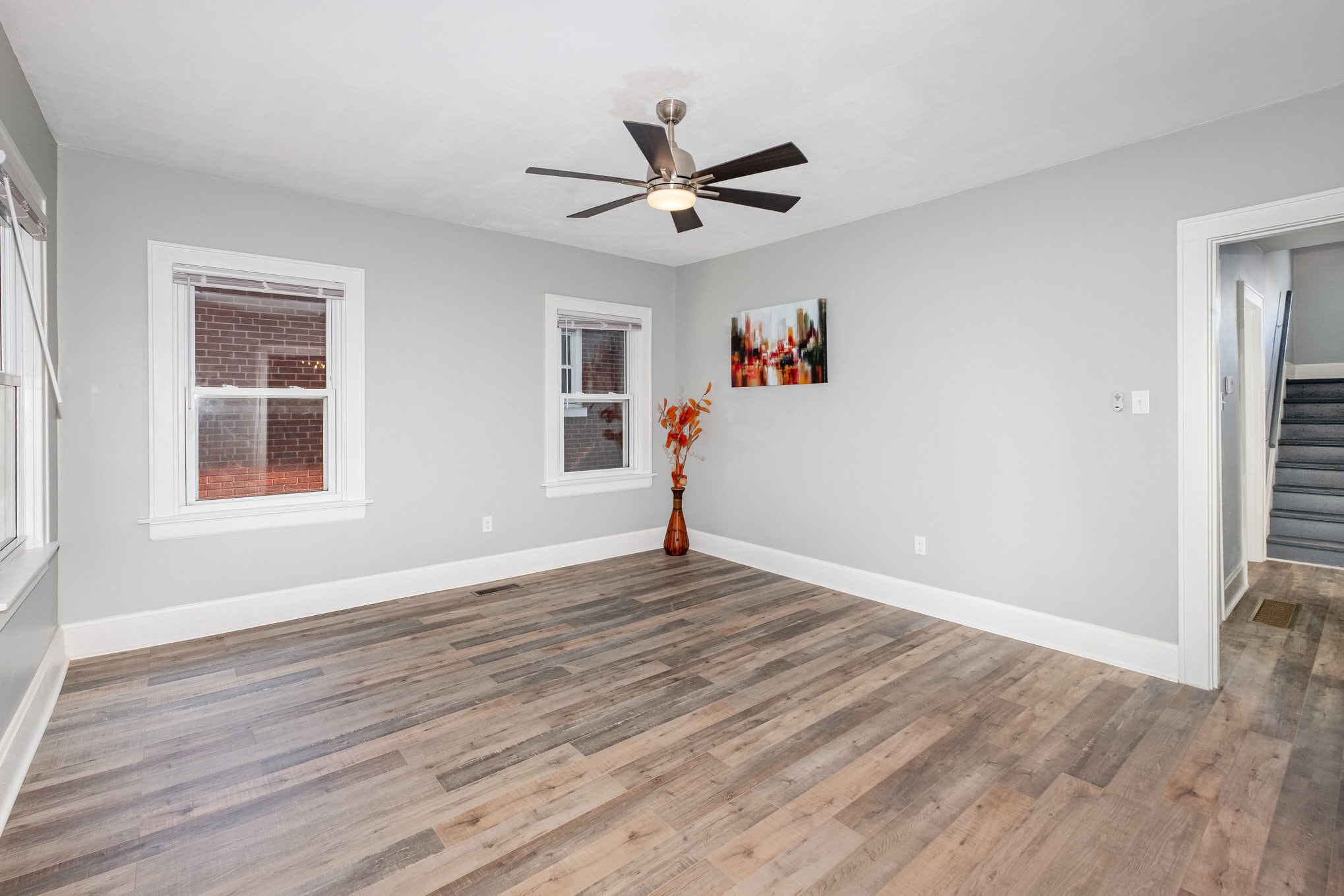 Building Photo - 5314 Section Ave