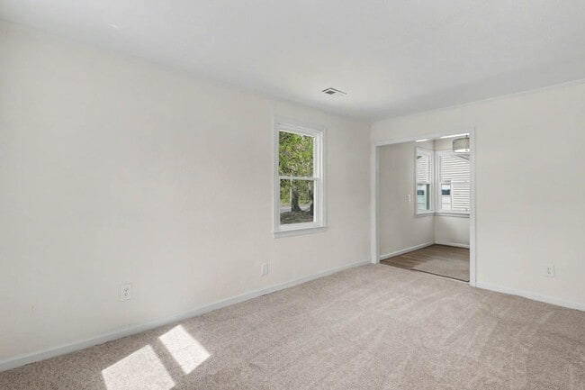 Building Photo - Renovated 3-Bedroom Home with Spacious Yard & Detached Garage