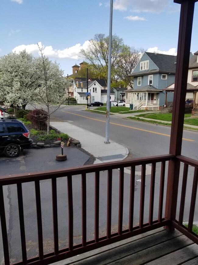 375 Alexander St 375 Alexander St Rochester NY 14607 Apartment Finder