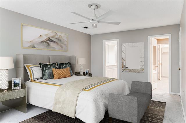 Building Photo - 13902 Preston Valley Pl