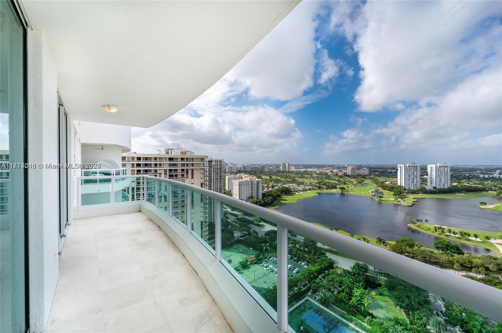 Building Photo - 20201 E Country Club Dr