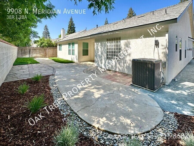 Building Photo - 9908 N Meridian Ave