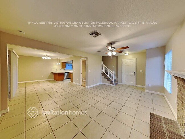 Building Photo - 622 Lake Dexter Cir