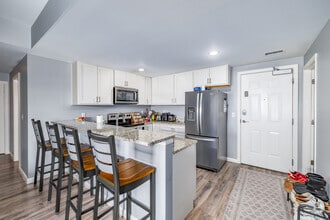 Interior Photo - Student Housing- 52 East Park Place