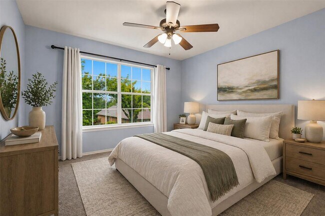 Building Photo - 2632 Century Park Blvd