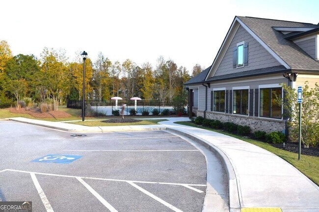 Building Photo - 184 Auburn Crossing Dr