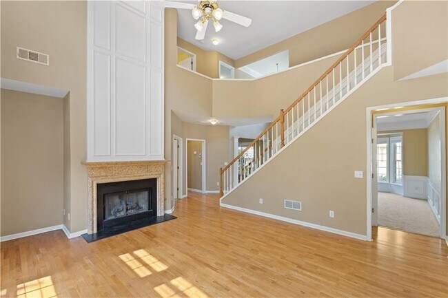 Building Photo - 5376 Amberden Hall Dr