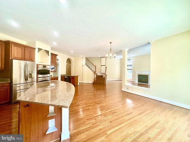 Building Photo - 1460 Carrington Ridge Ln