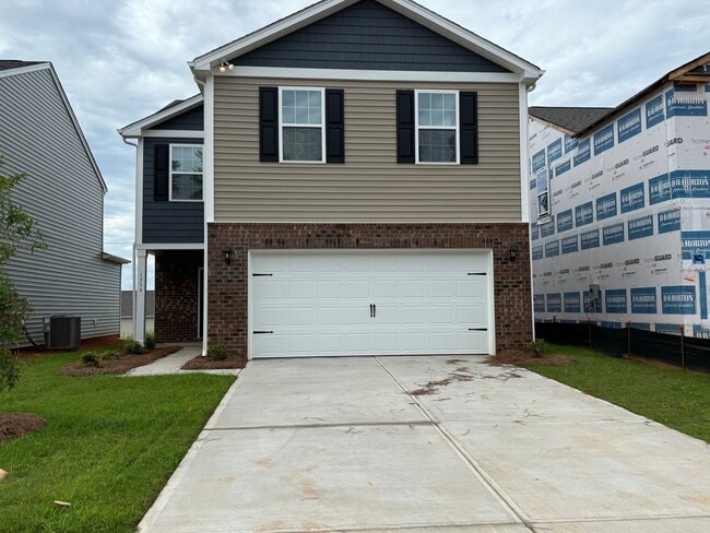 Building Photo - Beautiful New Construction 4 Bed 2.5 Bath ...