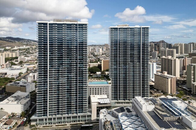 Primary Photo - 1500 Rycroft St