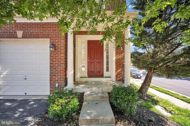 Building Photo - 8561 Barrow Furnace Ln