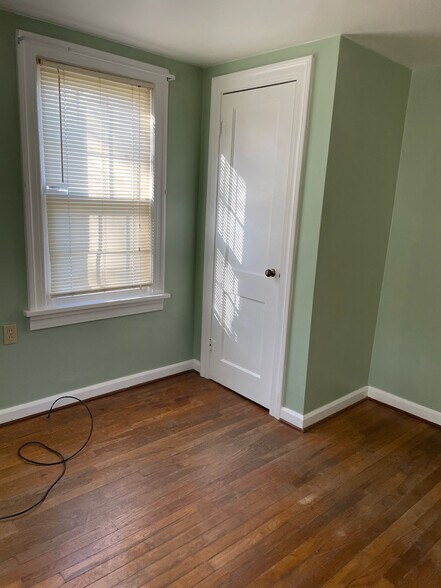 Bedroom 1 - 231 N Spring Grove St
