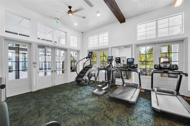 Building Photo - Brand new construction 3 Bedroom Town Home in Island Village of Celebration