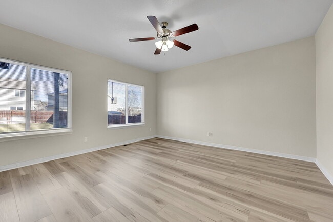 Building Photo - $2,750.00 - 6 Bedrooms, 3.5 Bathrooms, Single Family Home in Colorado Springs with Fenced Yard!