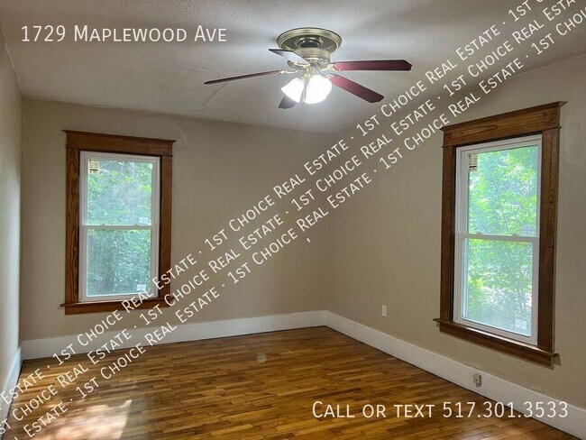 Building Photo - 1729 Maplewood Ave