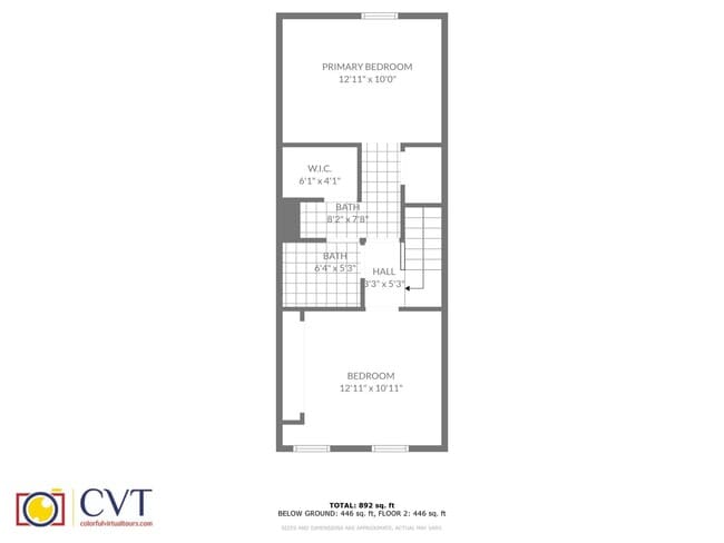 Building Photo - Wonderful 2 bed 2 bath Townhouse with Fire...