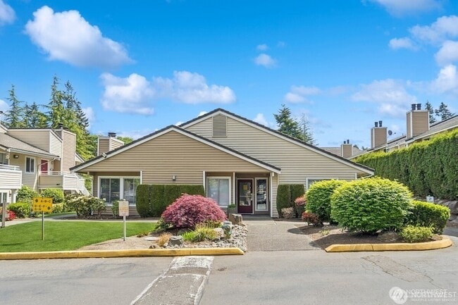Building Photo - 21311 52nd Ave W
