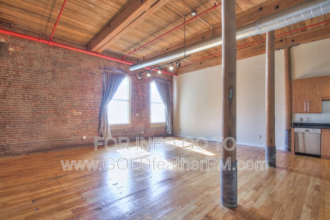 Building Photo - 1400 Rosa L Parks Blvd