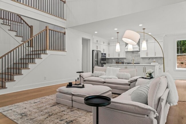 Building Photo - 1721 Osprey Poynte