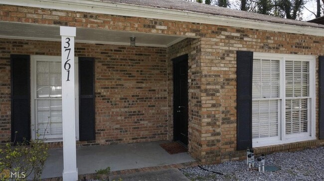 Building Photo - 3761 Ashford Dunwoody Rd NE